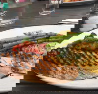 Lovedale - Suburb Australia