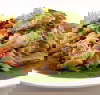 Memory Thai - Suburb Australia