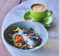 MR O Kitchen Espresso Grocer - Suburb Australia