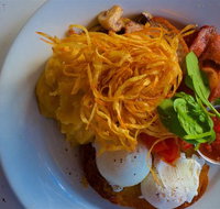 O.P 81 - Suburb Australia