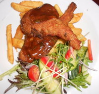 Pedens Hotel - Suburb Australia