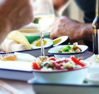 PopUp Restaurant - Suburb Australia