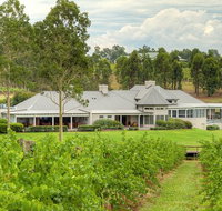 RidgeView RestaurantWines Cottages - Suburb Australia