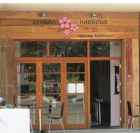 Sakura Harbour Japanese Restaurant - Suburb Australia