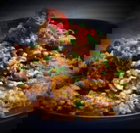 Sapa Modern Vietnamese Restaurant - Suburb Australia