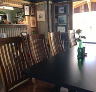 Simply D' Vine Cafe Nulkaba - Suburb Australia