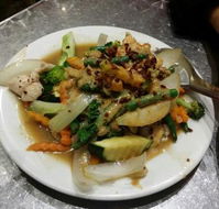 Suban Thai - Suburb Australia