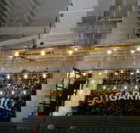 Sugarmill Restaurant  Bar - Suburb Australia