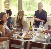 The Cellar Restaurant - Suburb Australia