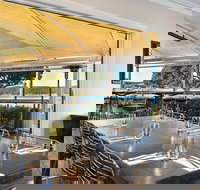 The Dart and Feather - Suburb Australia