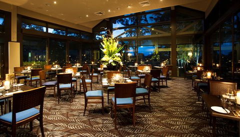 The Legends Grill - Suburb Australia 0