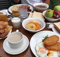 The Mill Restaurant - Suburb Australia