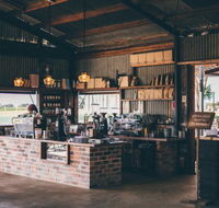 Three Blue Ducks Restaurant  Cafe - Suburb Australia