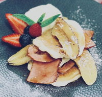 Twine Restaurant - Suburb Australia