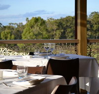Verandah Restaurant - Suburb Australia
