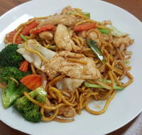 YIYI Asian Cuisine - Suburb Australia