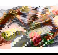 Yknot Bistro - Suburb Australia