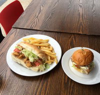 Abbotsford Zest Chargrill Chicken - Suburb Australia