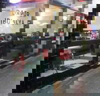 Dapur Ibu Alya Indonesian Restaurant - Suburb Australia