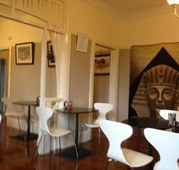 Dahab Cafe Dubbo - Suburb Australia