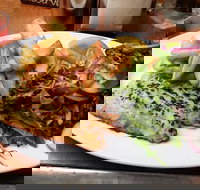 Lifeboat Seafood - Suburb Australia