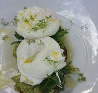 Stain Cafe Lane Cove - Suburb Australia