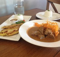 The Restaurant at Westbury - Suburb Australia