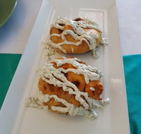 Ali's Indian Restaurant - Suburb Australia