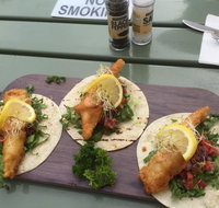 Anglers Restaurant - Suburb Australia