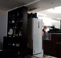 Barrozza Italian Restaurant - Suburb Australia