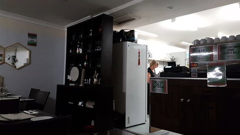 Barrozza Italian Restaurant - Suburb Australia 0