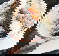 Bay organics - Suburb Australia