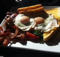 Cafe Escape - Suburb Australia