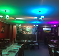 Cafe Saffron - Suburb Australia