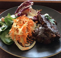 Common Ground Canteen and Kitchen - Suburb Australia