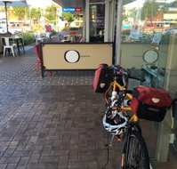 Deli on Perry - Suburb Australia