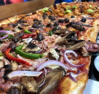 El Forno Pizzeria - Suburb Australia