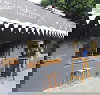 Fitzies - Suburb Australia