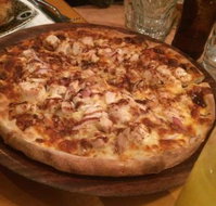 Fonzirelli Restaurant - Suburb Australia