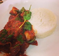 Gerringong Cafe - Suburb Australia