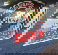 Gerringong Pizza - Suburb Australia