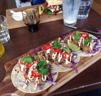 Hernando's Hideaway Mexican Kitchen - Suburb Australia