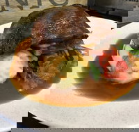 Jack's Grill by Smith St. Foods - Suburb Australia