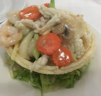 Jans Chinese Malaysian Restaurant - Suburb Australia