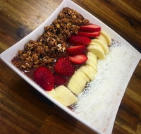 Jones Beach Cafe Bakery - Suburb Australia