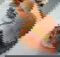 Jones Beach Takeaway - Suburb Australia