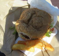 Killalea Park Kiosk - Suburb Australia