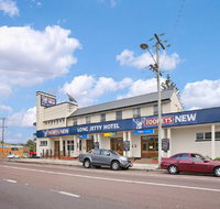 Long Jetty Hotel - Suburb Australia