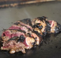 Los Dos Hombres - Suburb Australia