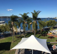 Mariners Bistro  Bar - Suburb Australia